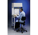 Image of Labconco Purifier Vertical Clean Benches, Labconco 3970301 0.9 m (3") Nominal Width Benches