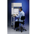 Image of Labconco Purifier Vertical Clean Benches, Labconco 3970421 1.2 m (4") Nominal Width Benches