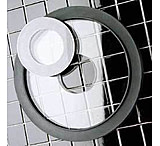 Image of Labconco Shelf Rack Wire F/4.5L Sys PK2 7750200