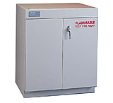 Image of Labconco Solvent Storage Cabinet 48&quot;W 9902000