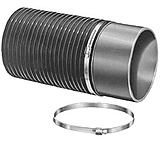 Image of Labconco Spiral Tube 7IN Dia X10FT Lgth 1965100