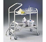 Image of Labconco Stockroom Cart, Labconco 8021000