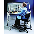 Image of Labconco System Vent 2' Wide Std Height 4862010