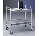 Image of Labconco Table Portable Steel 8025000