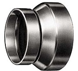 Image of Labconco Thermoplastic Duct Reducers, Labconco 5605900