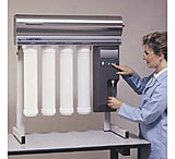 Image of Labconco WaterPro PS Polishing Stations, Labconco 9000501 Waterpro Ps Polishing Station With Dispensing Gun