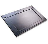 Image of Labconco Work Surfaces for Protector Premier Laboratory Hoods, Labconco 9847400 2.4 m (8") Wide
