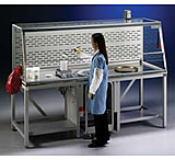 Image of Labconco XPert Bulk Powder Enclosures, Labconco 3963601