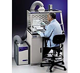 Image of Labconco XPert Easy-Order Balance Enclosure Systems, Labconco 3960302