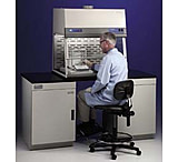 Image of Labconco XPert Filtered Balance Stations, Labconco 3940200