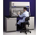 Image of Labconco XPert Filtered Balance Systems, Labconco 3950302