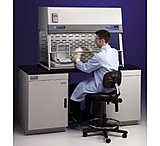 Image of Labconco XPert Filtered Balance Systems, Labconco 3950530