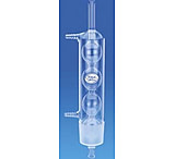 Image of Labglass/Wilmad Allihn Condensers, Wilmad-LabGlass LG-6900-118