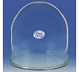 Image of Labglass/Wilmad Bell Jar W/FLNG 12-1/2X12 LX3050-1202