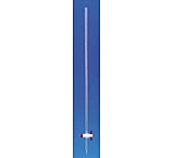 Image of Labglass/Wilmad Burets, Class A, Precision Bore, Straight Stopcock with PTFE Plug, Wilmad-LabGlass LG-3956T-106