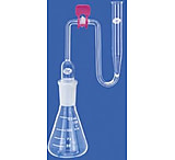 Image of Labglass/Wilmad Clamp Sj Plastic Sz 13 LG-4600-100