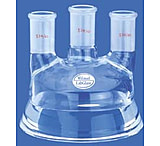 Image of Labglass/Wilmad Cover Reac 3N 29/42C 24/40S LG-8030-102