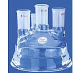 Image of Labglass/Wilmad Cover Reac 4N 29/42C 29/42S LG-8050-104