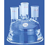 Image of Labglass/Wilmad Cover Reaction Ves 4N O-RING LG-8073-100