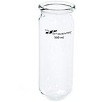 Image of Labglass/Wilmad Flask FREEZE-DRY 300ML LG-13100-106 Flask FREEZE-DRY 300ML