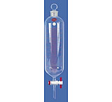 Image of Labglass/Wilmad Funnel Sep Cyl Grad 125ML LG-8441T-100