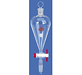 Image of Labglass/Wilmad Funnel Sep Sqb 125ML 24/40 LG-8431T-102