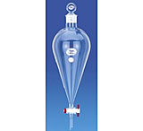 Image of Labglass/Wilmad Funnel Sep Sqb Ptfe S/C 30ML LG-8421T-100