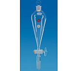 Image of Labglass/Wilmad Funnel Sep Squibb 125ML 24/40 LG-8430-102