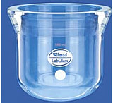 Image of Labglass/Wilmad Kettle Reac Cyl 1000ML LG-8010-102