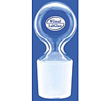 Image of Labglass/Wilmad Stopper Pennyhead 19/22 LG-10310-110