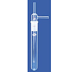 Image of Labglass/Wilmad Trap Vac 2-PC 45X250MM Comp LG-11020-104