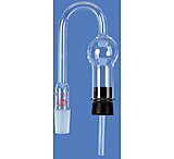 Image of Labglass/Wilmad Tube Drying U-SHAPED 29/42 LG-6790-104