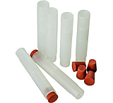 Image of Labnet Adapters For 5ml (13 X 75mm) And 7ml (13 X 100mm)tubes, Pack Of 6 C0200-17A