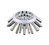 Image of Labnet Angle Rotor, 24 X 15ml With Shields