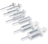 Image of Labnet Biofree Dispenser Syringe Tips P3505