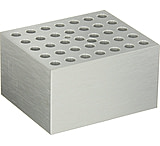 Image of Labnet Block, 35 X 6 Mm Tubes D1106