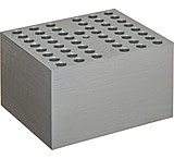 Image of Labnet Block, 48 X 0.2 Ml Pcr Tubes Or 6 X 0.2 Ml D1102