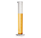 Image of Labnet Grad. Cylinder Tall Pmp 1000ml