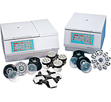 Image of Labnet Hermle Refrigerated Cell Culture Bundle A