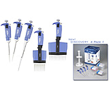 Image of Labnet Labpette Discovery Pipette, 1000 -5000µl P3940-5000