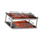 Image of Labnet Rocking Platform Accessory, Fits Problot 6 And 12 H1200-RA