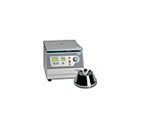 Image of Labnet 216MK-2 Refrigerated Micro Centrifuge