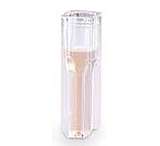 Image of Labnet Semi-micro Uv Range Cuvette Pmma 2.5ml