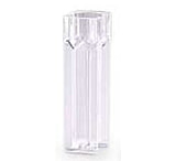 Image of Labnet Semi-micro Vis Range Cuvette Ps 1.5ml