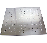 Image of Labnet Shaker Platform Pre-drilled For Flask Clamps (clamps Sold Separatly) I-5330