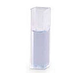 Image of Labnet Standard Uv Range Cuvette Pmma 4.5ml