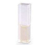 Image of Labnet Uv Range Cuvette With 4 Clear Sides Pmma 4.5ml