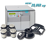 Image of Labnet Z 366 Universal High Performance C0366