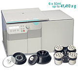 Image of Labnet Z36 HK Super Speed Centrifuge C0036-HK