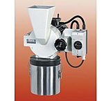 Image of Laboratory Synergy Bottom Sieve 3.0 Mm Round 16.5200.10